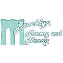 Brooklyn Manny and Nanny - Agency NYC logo