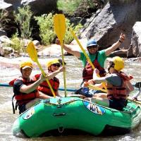 Arizona Rafting by Wilderness Aware image 2