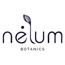 Nelum Botanics  logo