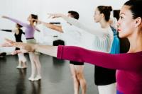 Align Ballet Method image 17