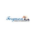 Ferguson Heating and Air Conditioning logo