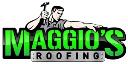 Maggio’s Roofing logo