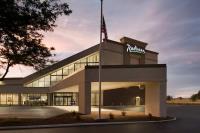 Radisson Hotel & Conference Center Bloomington image 2