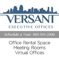 Versant Executive Office Suites image 1