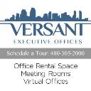 Versant Executive Office Suites logo