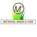 M3 Artificial Grass & Turf Installation Palm Beach logo