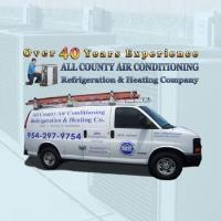 All County Air Conditioning Repair image 1