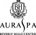 AuraSpa Healing Center logo