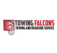 Towing Falcons image 1