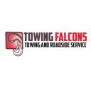 Towing Falcons logo
