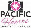 Pacific Hearts Wedding Videography logo
