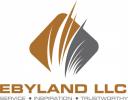 Ebyland LLC logo