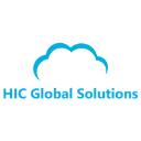 HIC GLOBAL SOLUTIONS logo
