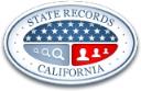 Police Record Los Angeles County logo