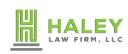 Haley Law Firm, LLC logo