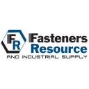 Fasteners Resource and Industrial Supply logo