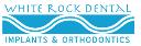 White Rock Dental logo