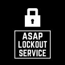 ASAP Lockout and Locksmith Services logo