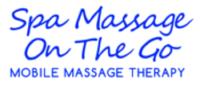 Spa Massage on the GO image 1