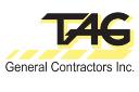 Tag General Contractors - Panama City logo