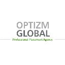 Optizm Global logo