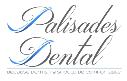 Palisades Dental logo