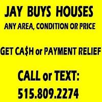 Jay Buys Houses – Sell House FAST Des Moines image 2