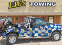 LW's Towing image 2