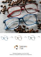 Opticians Club image 2