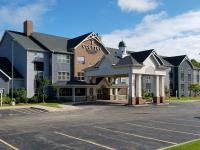 Country Inn & Suites by Radisson, Zion, IL image 1