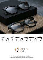 Opticians Club image 1