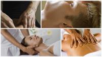 Jonathan Akva Mobile Massage Therapist image 1