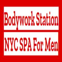 Bodywork Station Spa for Men image 1