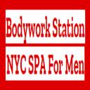 Bodywork Station Spa for Men logo