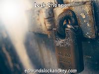 Edmunds Lock and Key image 9