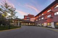 Radisson Hotel & Conference Center Green Bay image 3