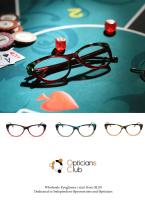 Opticians Club image 5