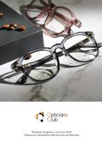 Opticians Club image 6