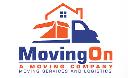 Moving Company & Logistics logo