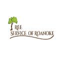 Tree Service of Roanoke logo