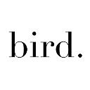 bird. logo
