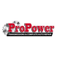 Pro Power Transmissions & Auto Repair image 14