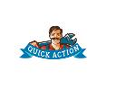 Quick Action Plumbers Chandler logo