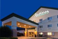 Radisson Hotel & Conference Center Rockford image 10