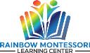 Rainbow Montessori Learning Center logo