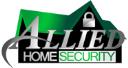 Allied Home Security logo
