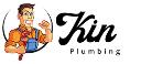 Kin Plumbing logo
