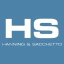 Hanning & Sacchetto, LLP logo