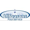All Seasons Pool Service logo