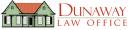 Dunaway Law Firm logo